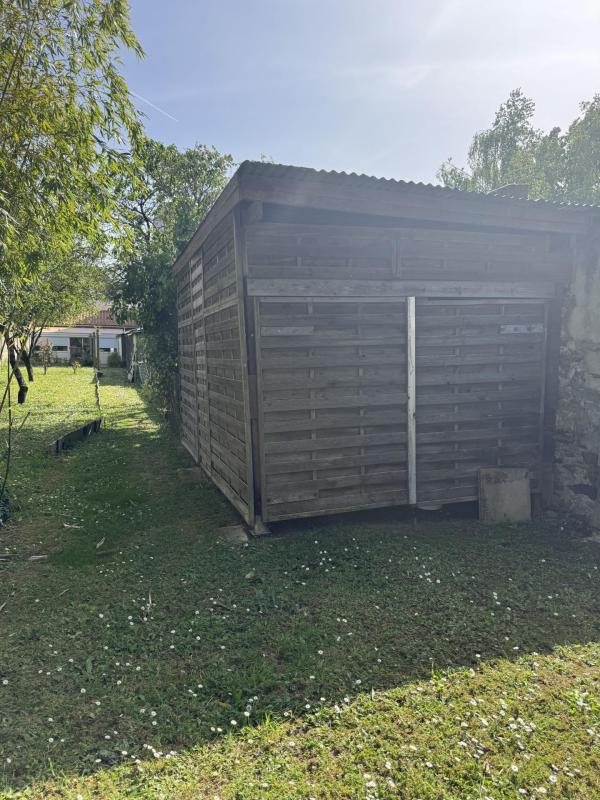 Maison à vendre, 75m², Bouaye