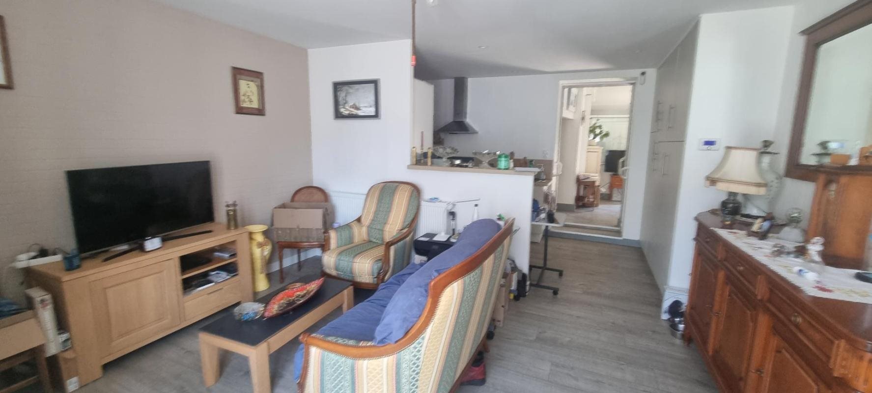 Maison à vendre, 75m², Bouaye