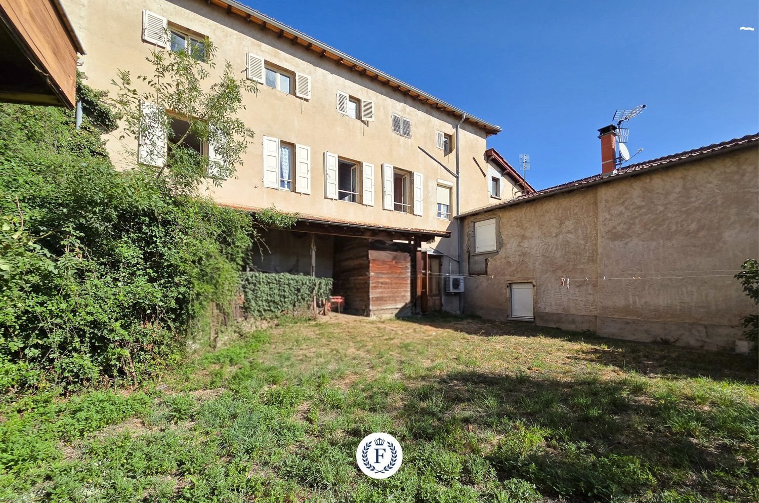 Maison à vendre, 220m², Villié-Morgon