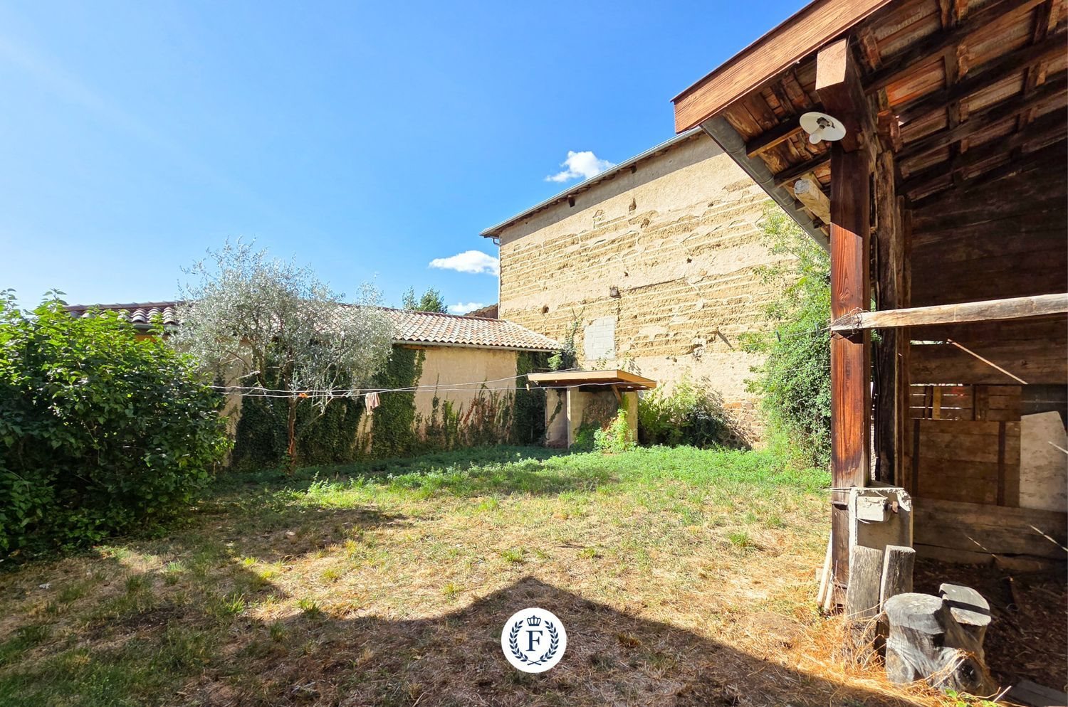 Maison à vendre, 220m², Villié-Morgon