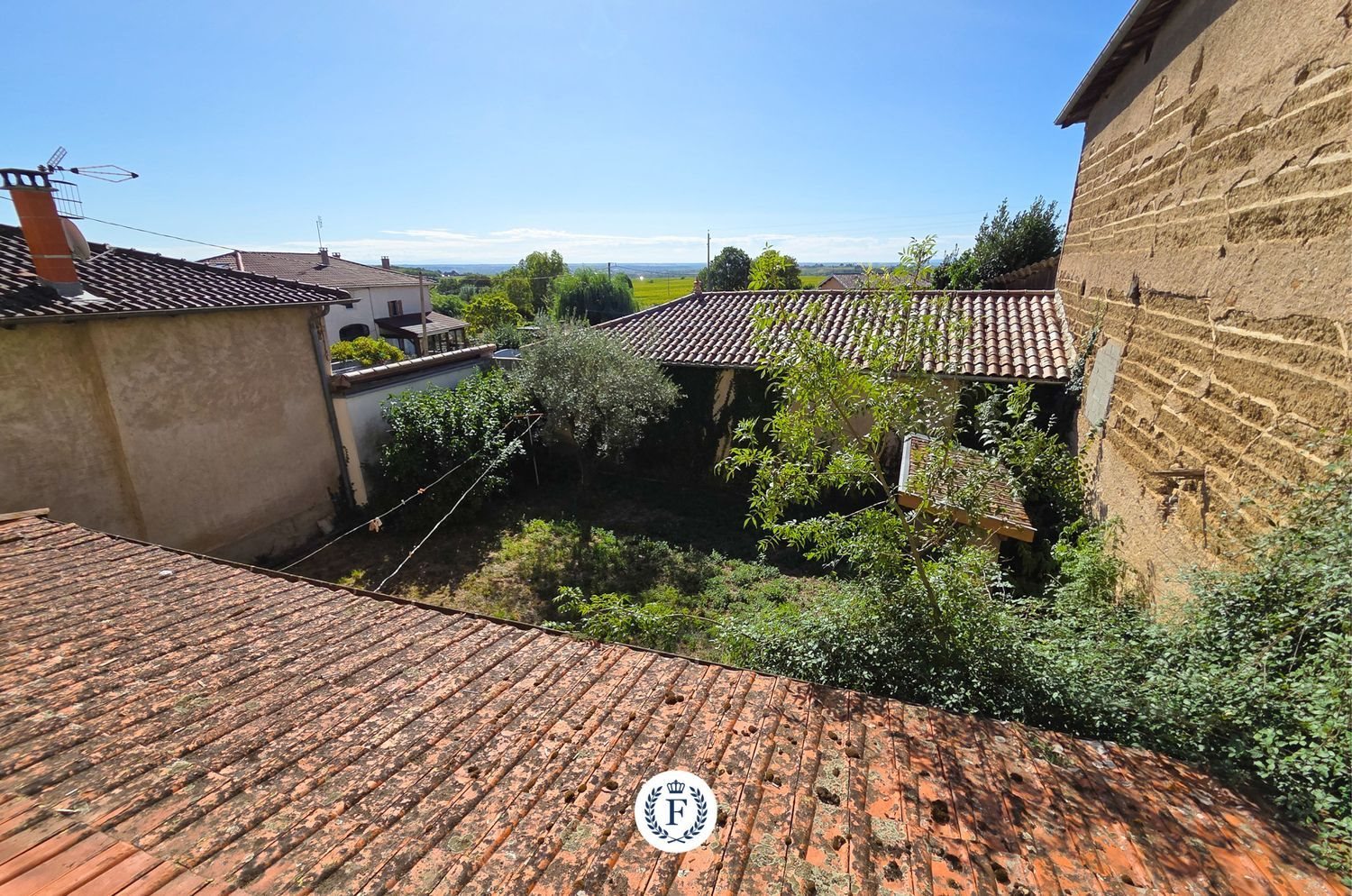Maison à vendre, 220m², Villié-Morgon