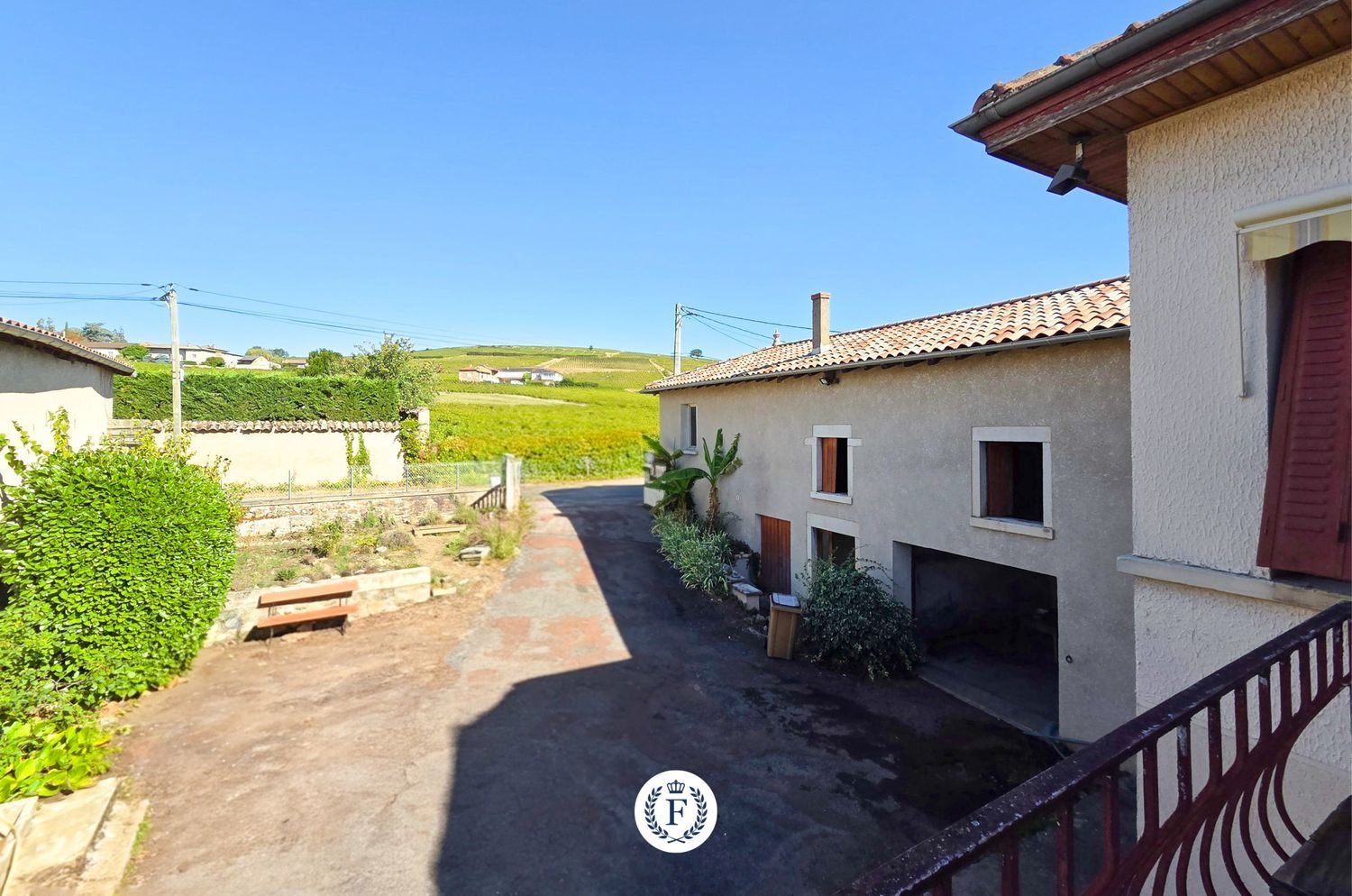 Maison à vendre, 220m², Villié-Morgon