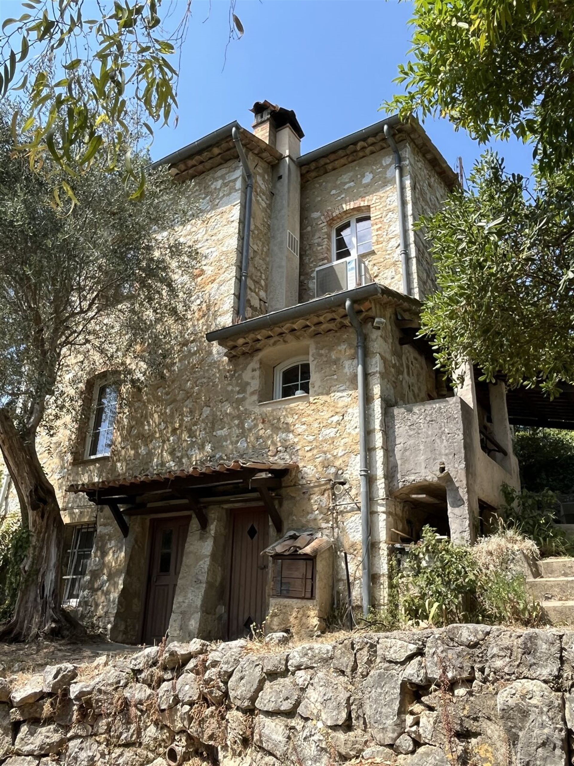 Maison à vendre, 140m², Vence