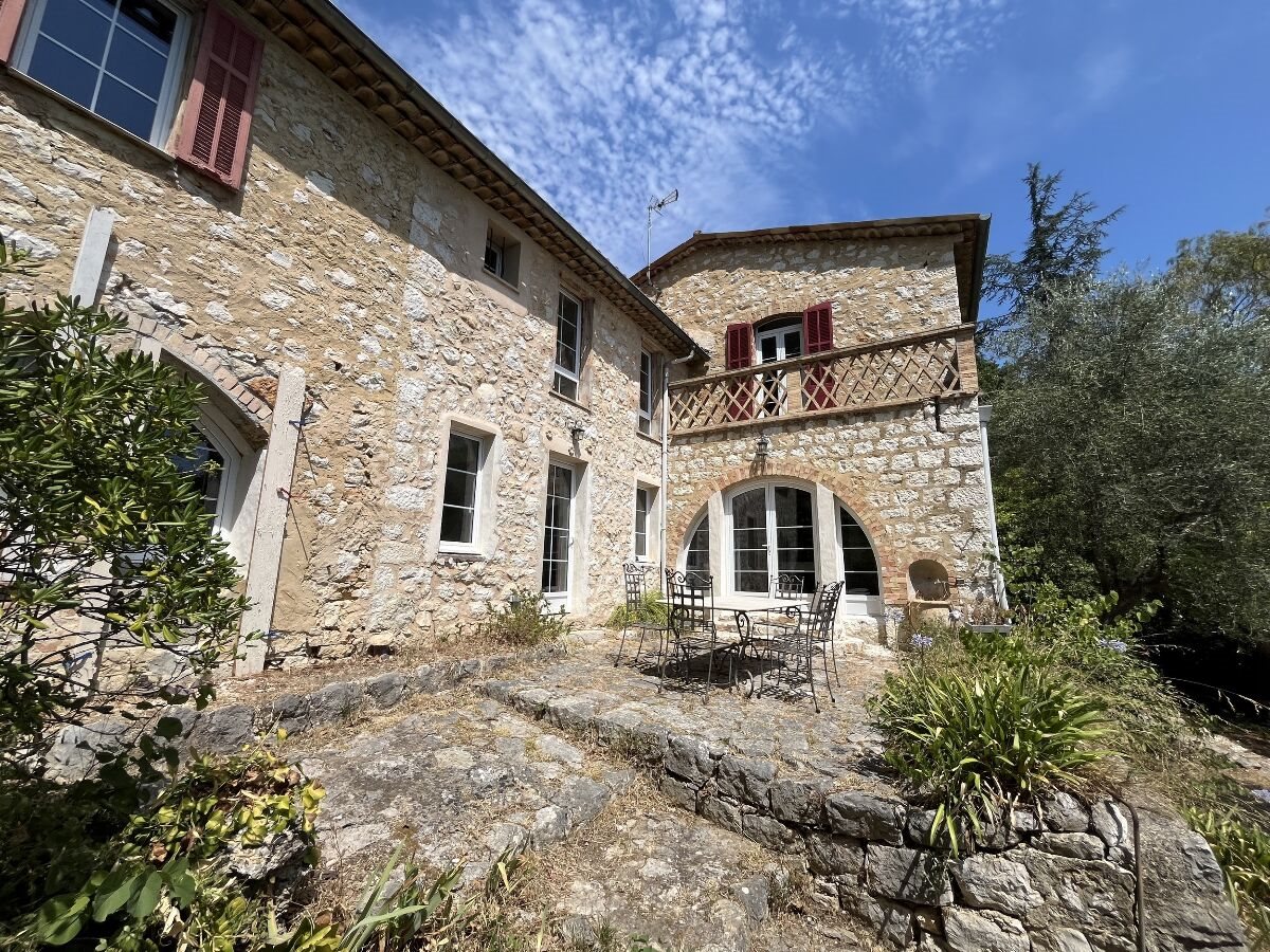 Maison à vendre, 140m², Vence