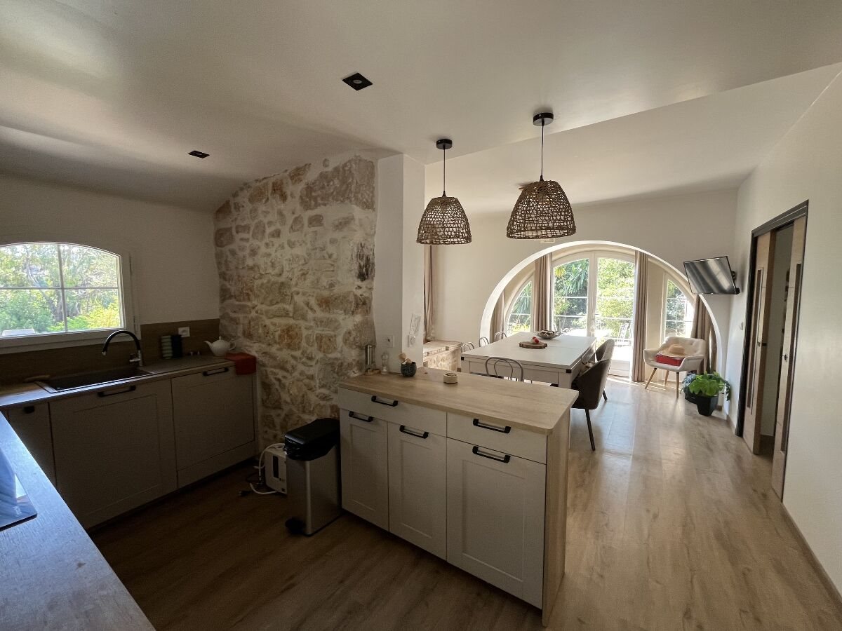 Maison à vendre, 140m², Vence