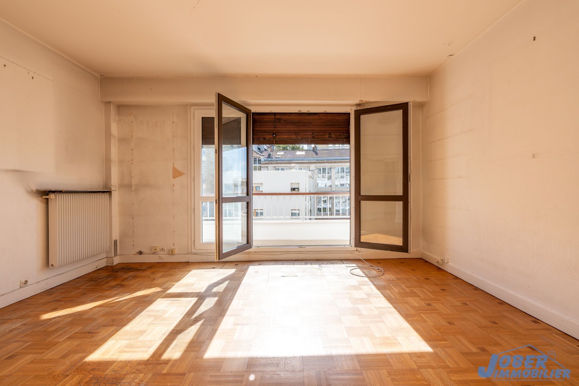Appartement à vendre, 49m², Paris 11ème
