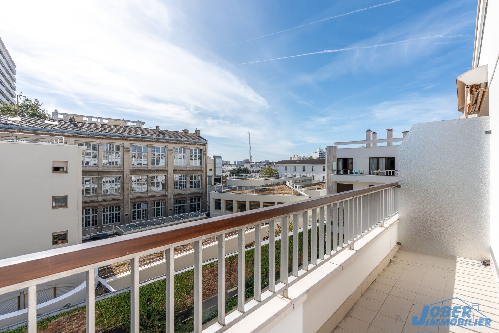 Appartement à vendre, 49m², Paris 11ème