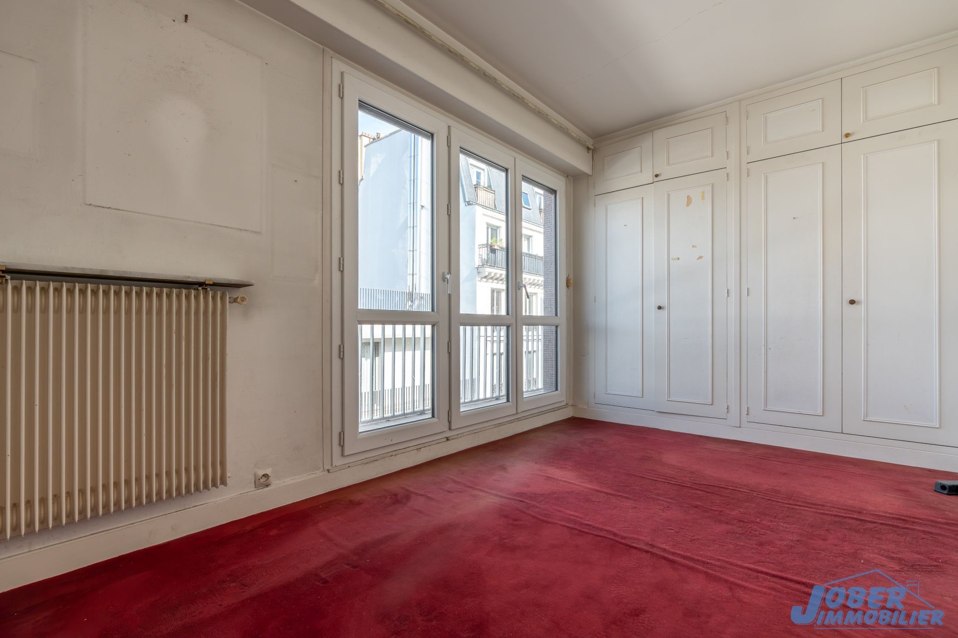 Appartement à vendre, 49m², Paris 11ème