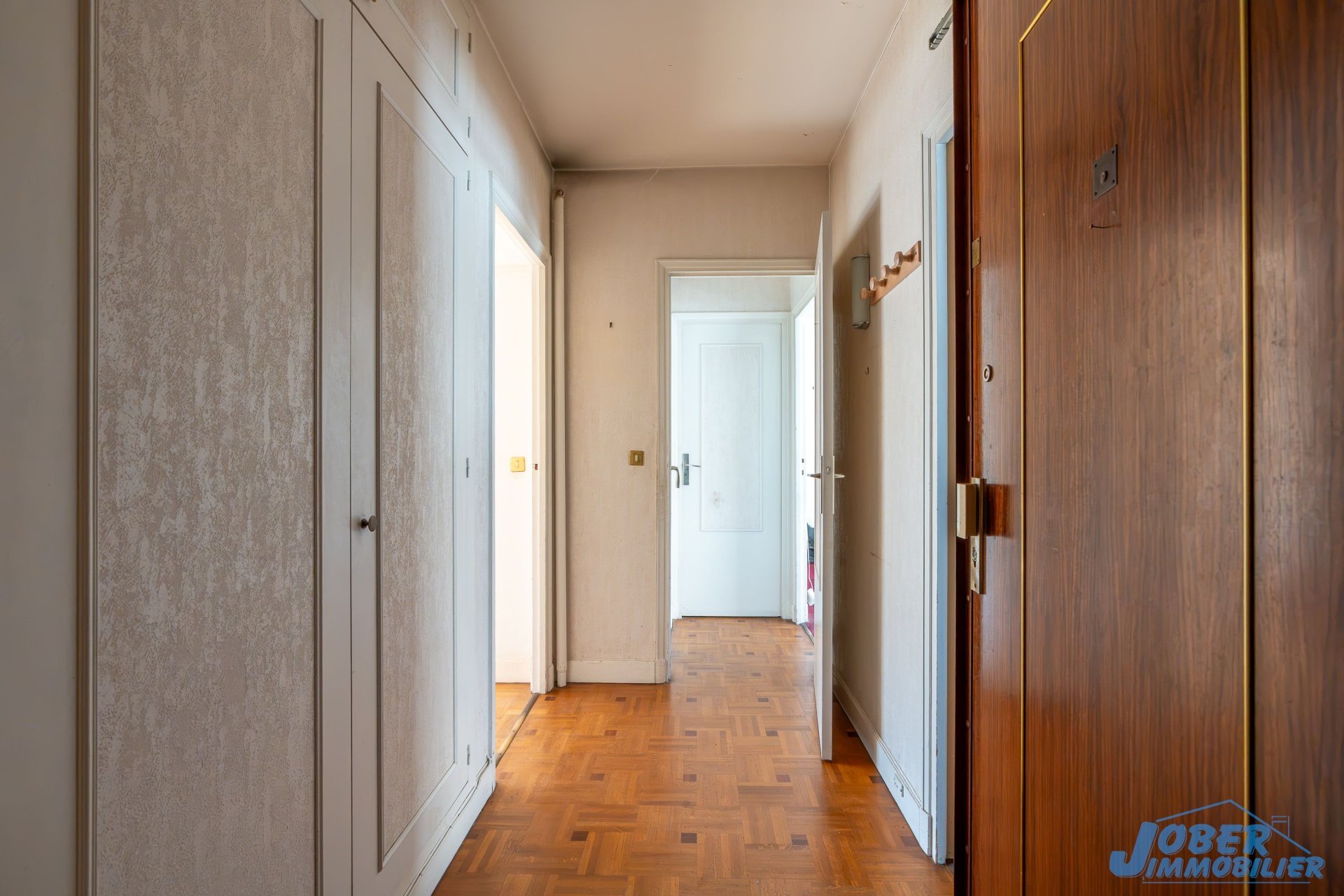 Appartement à vendre, 49m², Paris 11ème