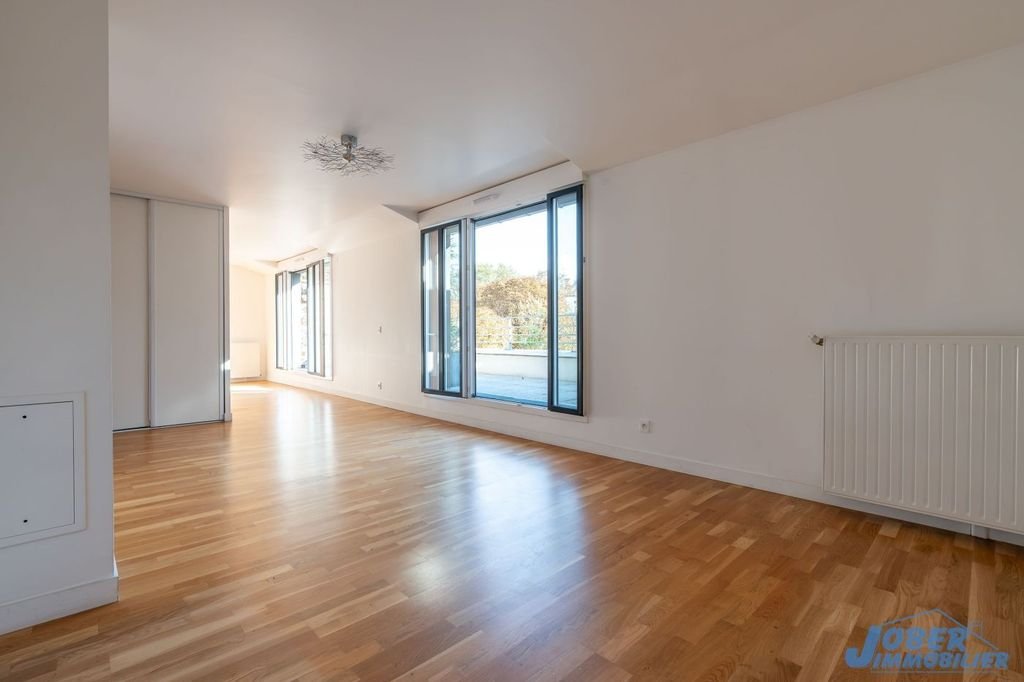 Appartement à vendre, 103m², Nogent-sur-Marne