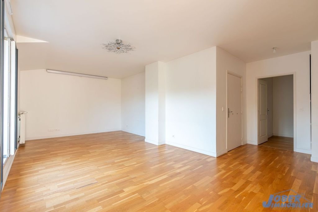 Appartement à vendre, 103m², Nogent-sur-Marne