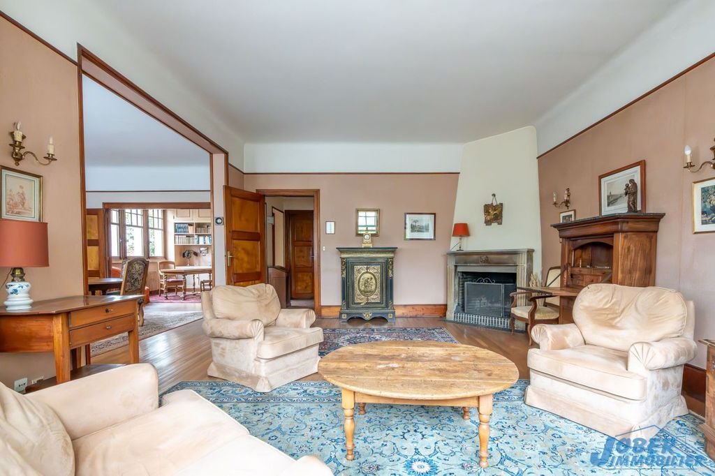 Maison à vendre, 240m², Nogent-sur-Marne
