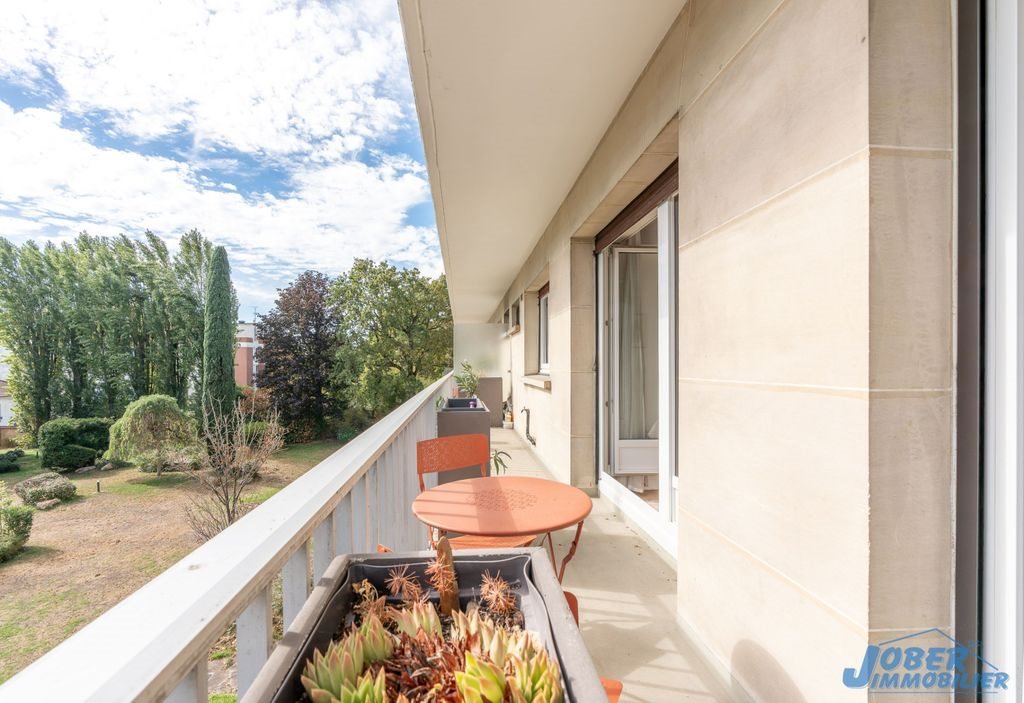 Appartement à vendre, 112m², Nogent-sur-Marne