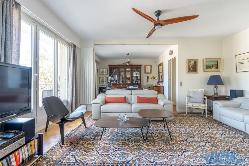 Appartement à vendre, 112m², Nogent-sur-Marne