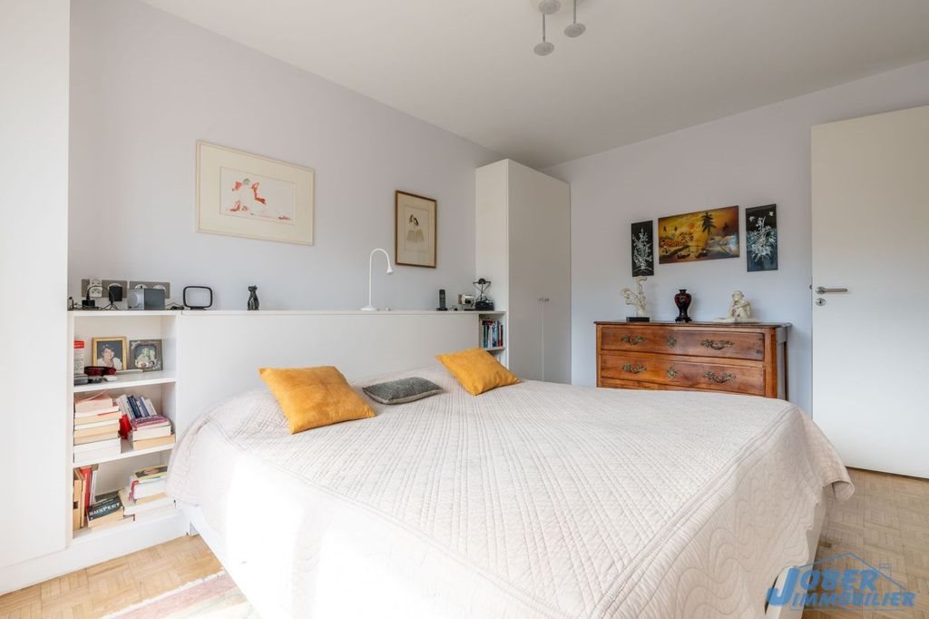 Appartement à vendre, 112m², Nogent-sur-Marne