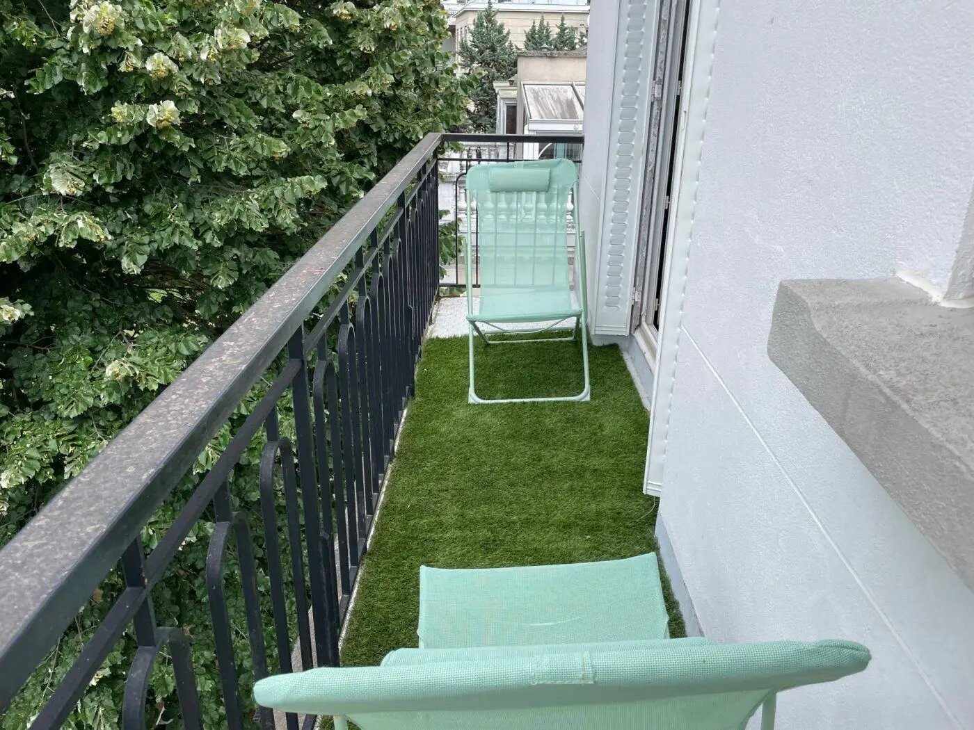 Appartement à vendre, 50m², Nogent-sur-Marne