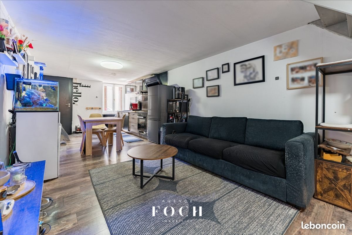Maison à vendre, 88m², Foug