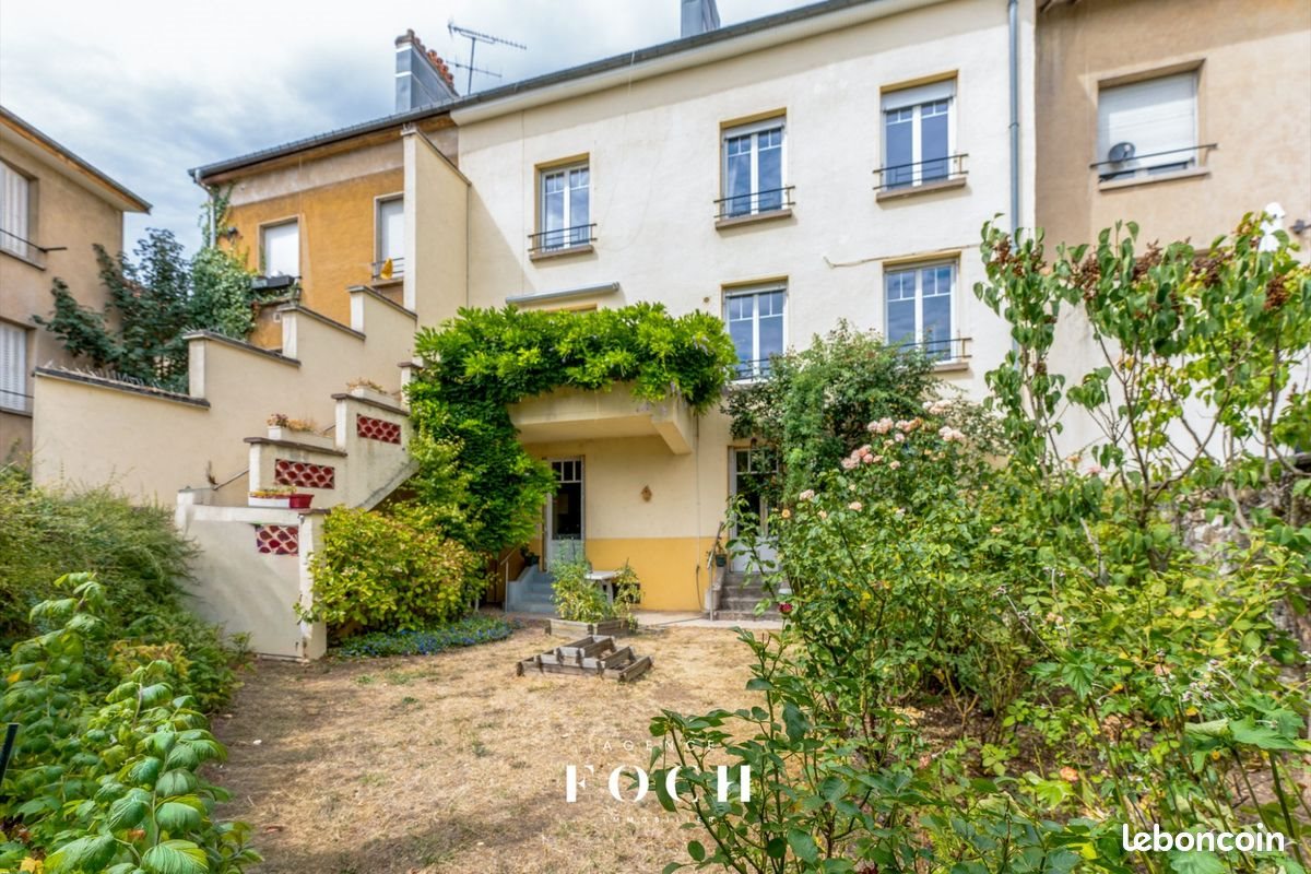 Maison à vendre, 241m², Laxou