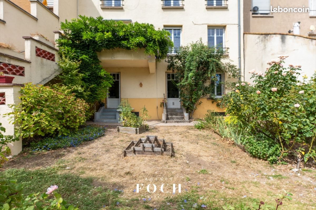 Maison à vendre, 241m², Laxou