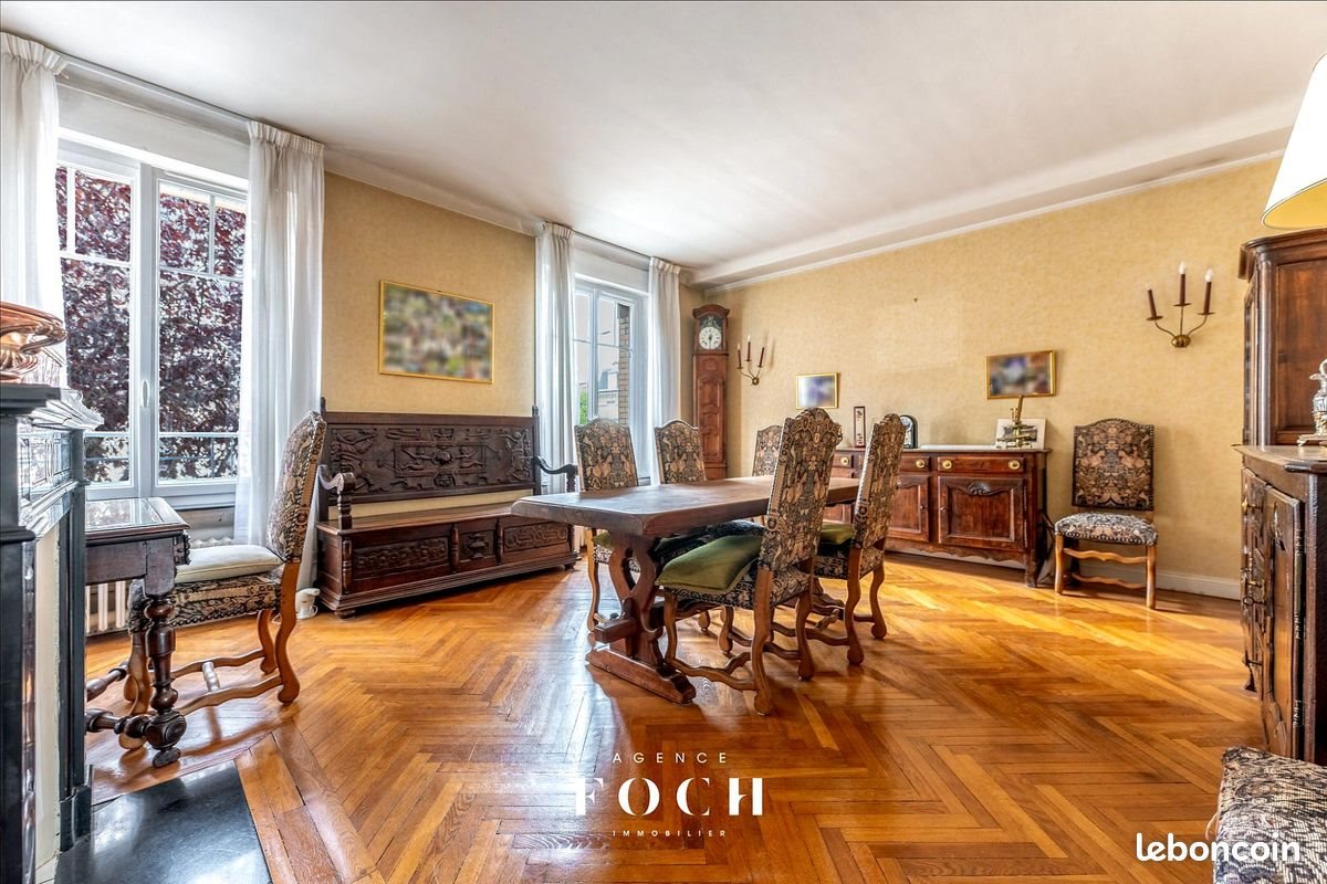 Maison à vendre, 241m², Laxou
