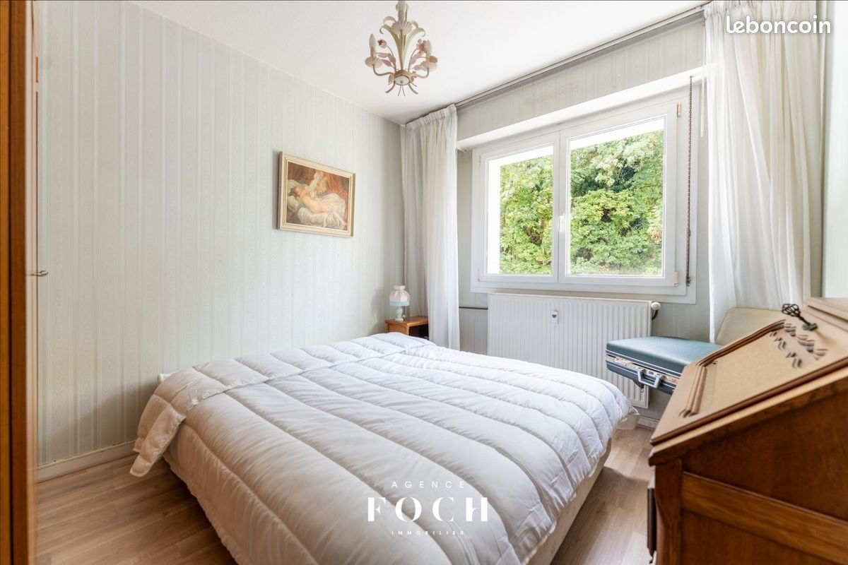 Appartement à vendre, 72m², Saint-Max