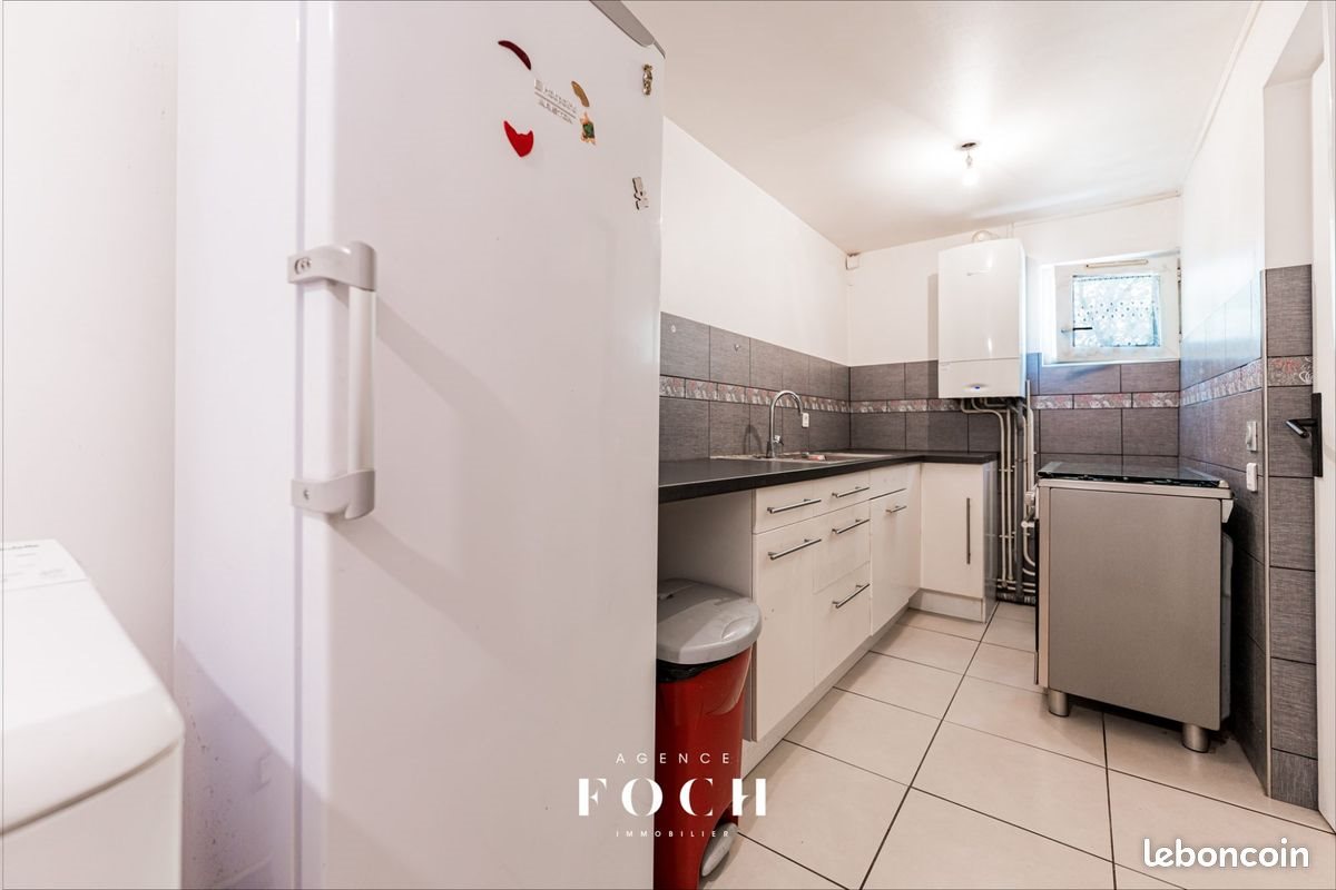 Maison à vendre, 74m², Dieulouard