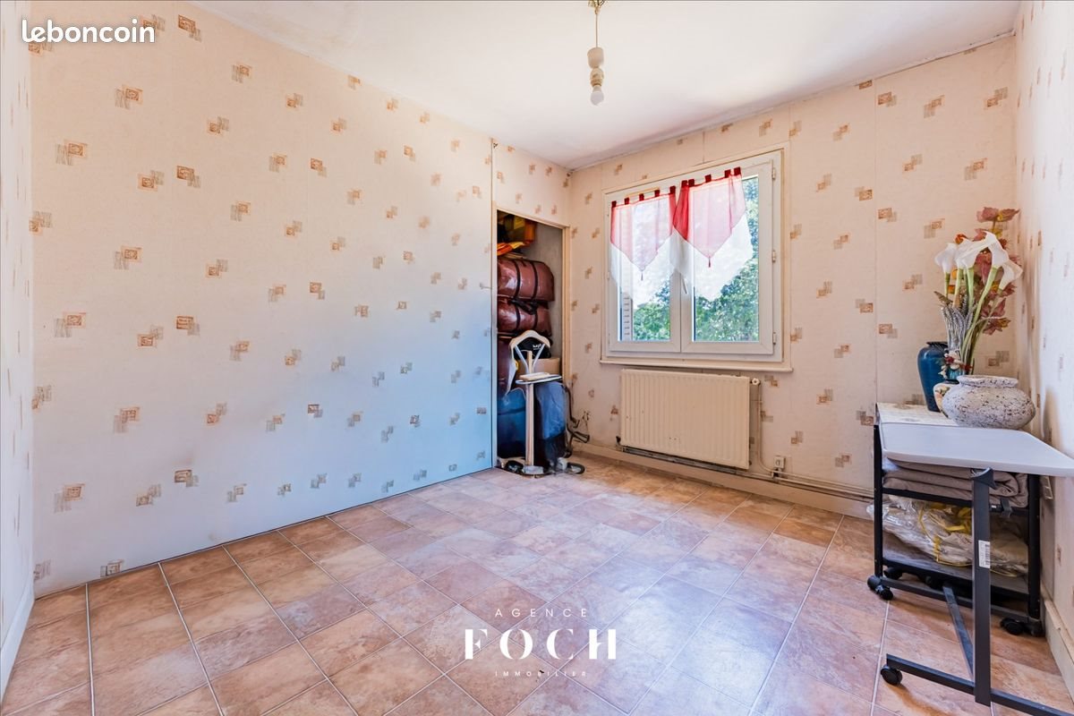 Maison à vendre, 74m², Dieulouard