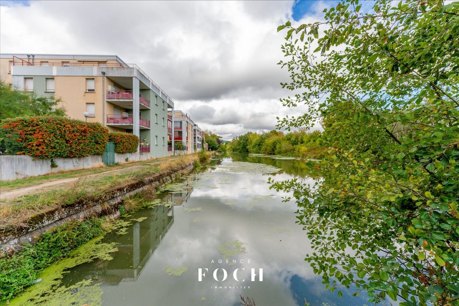 Appartement à vendre, 25m², Pont-à-Mousson