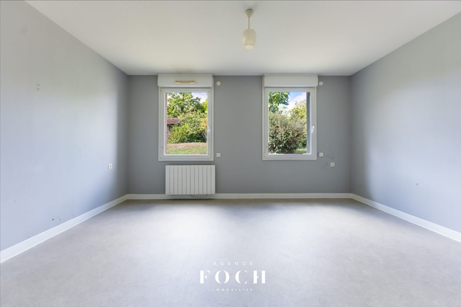 Appartement à vendre, 25m², Pont-à-Mousson