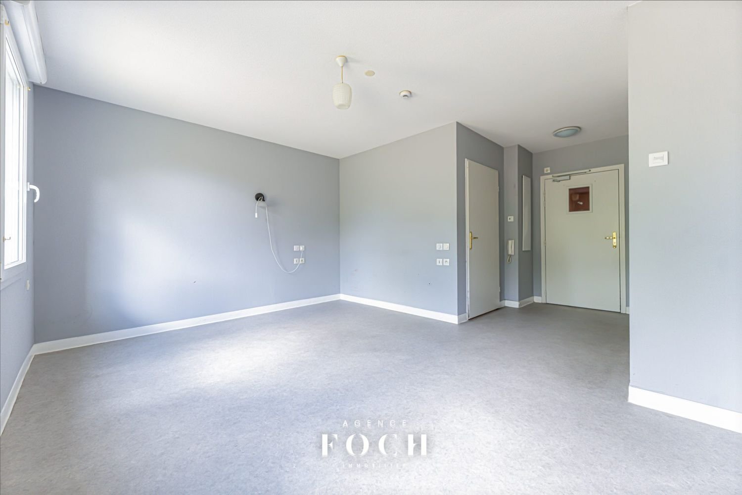 Appartement à vendre, 25m², Pont-à-Mousson