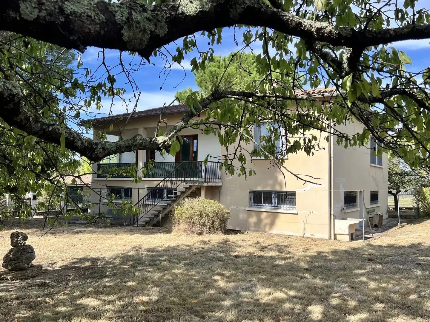 Maison à vendre, 125m², L'Isle-en-Dodon