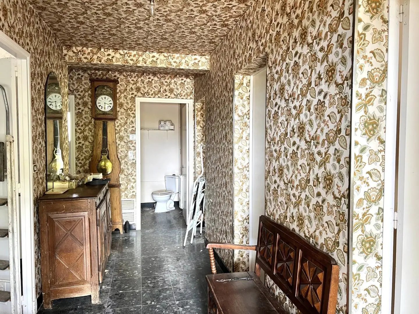 Maison à vendre, 125m², L'Isle-en-Dodon