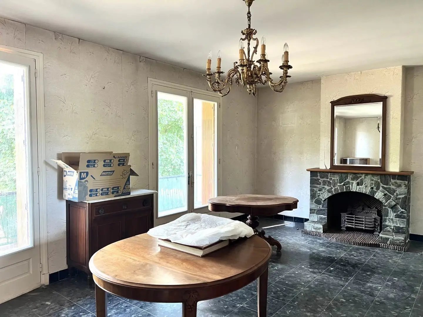 Maison à vendre, 125m², L'Isle-en-Dodon