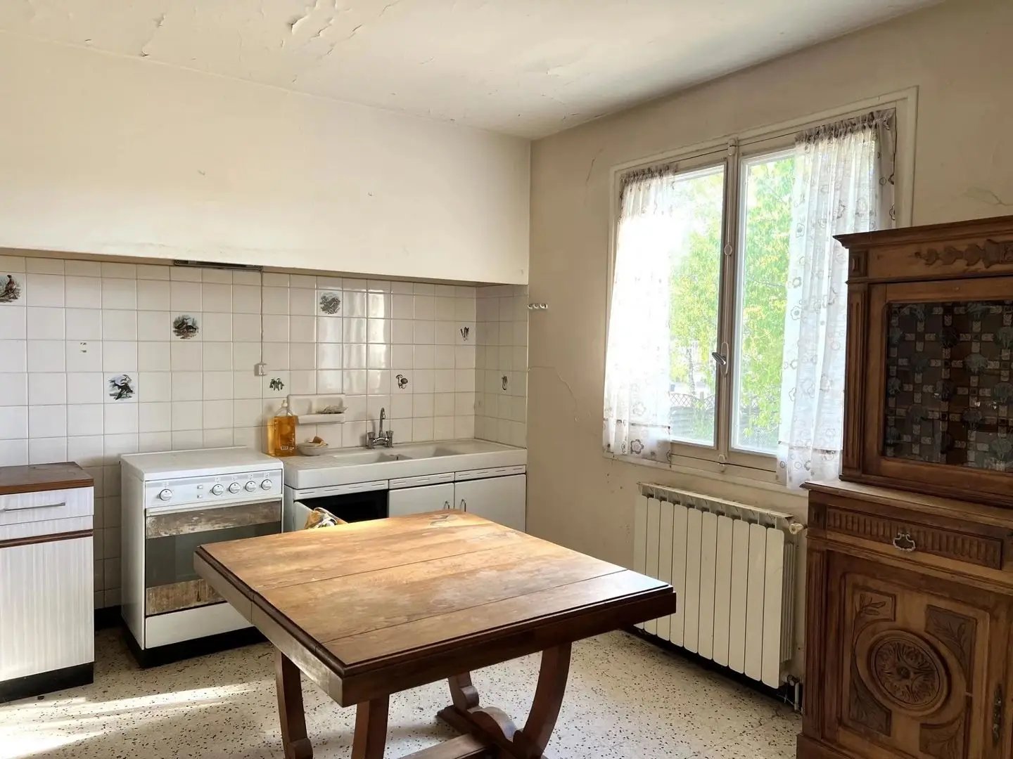 Maison à vendre, 125m², L'Isle-en-Dodon