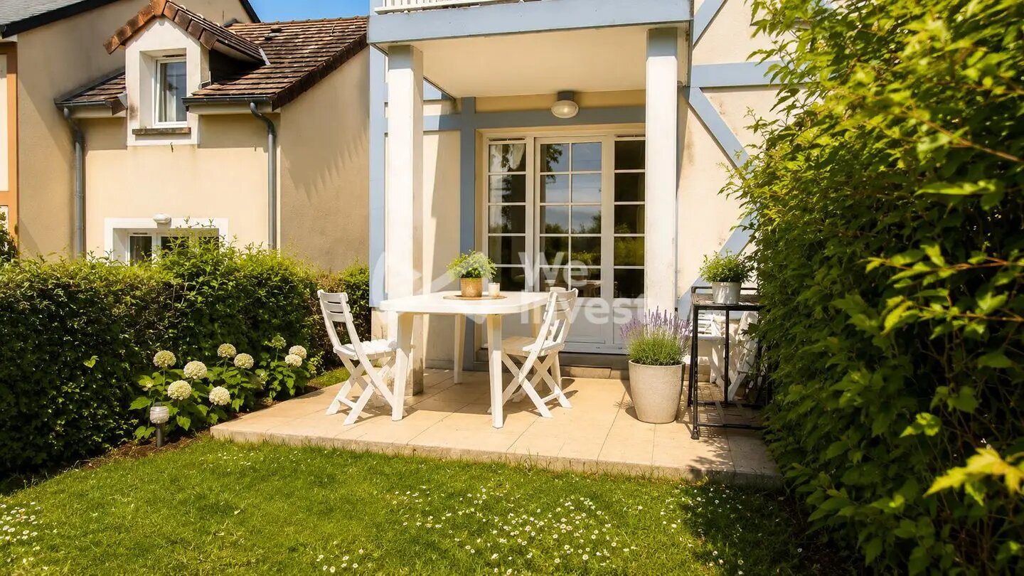 Maison à vendre, 44m², Branville