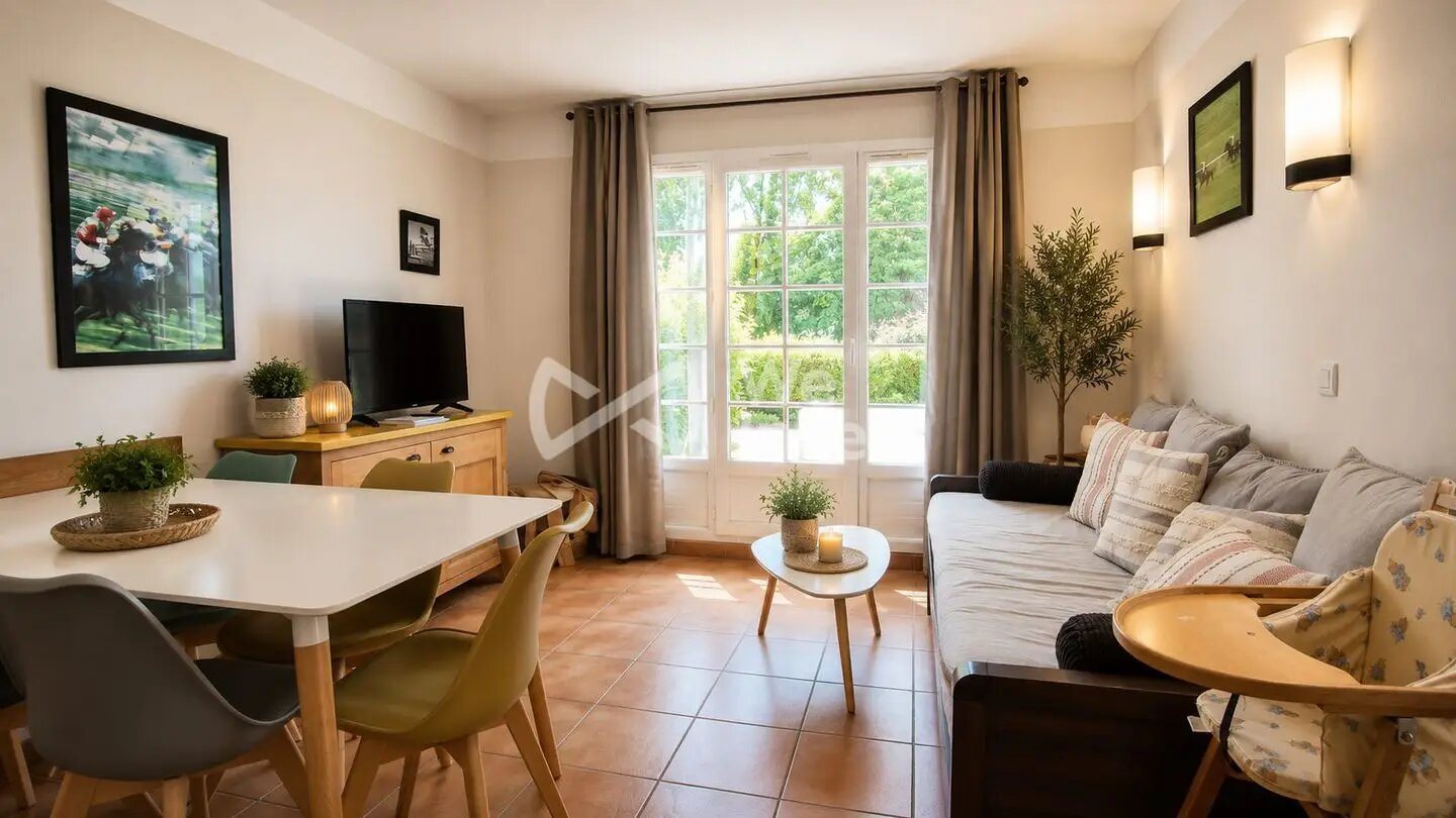 Maison à vendre, 44m², Branville