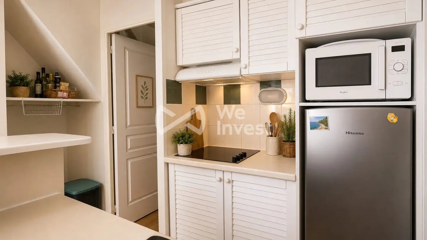 Maison à vendre, 44m², Branville