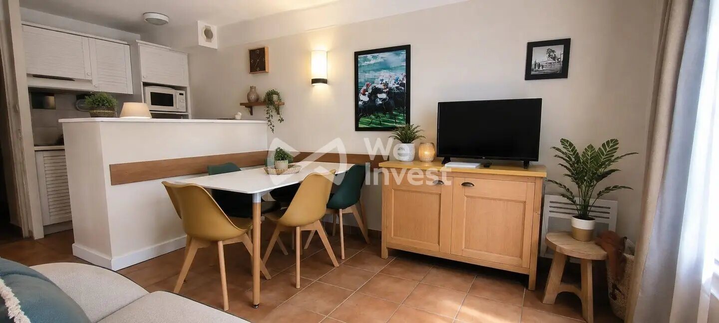 Maison à vendre, 44m², Branville