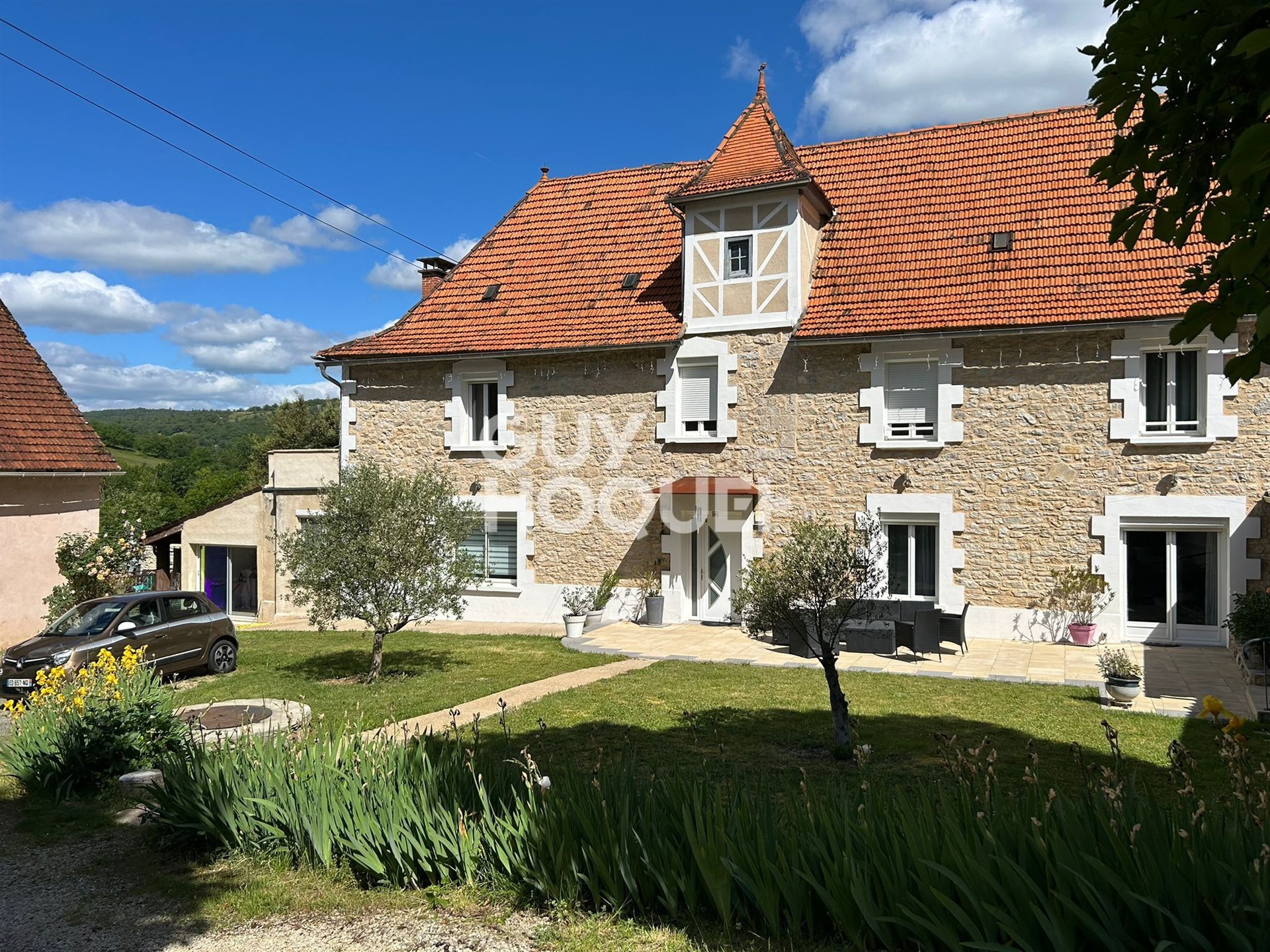 Maison à vendre, 286m², Ambeyrac