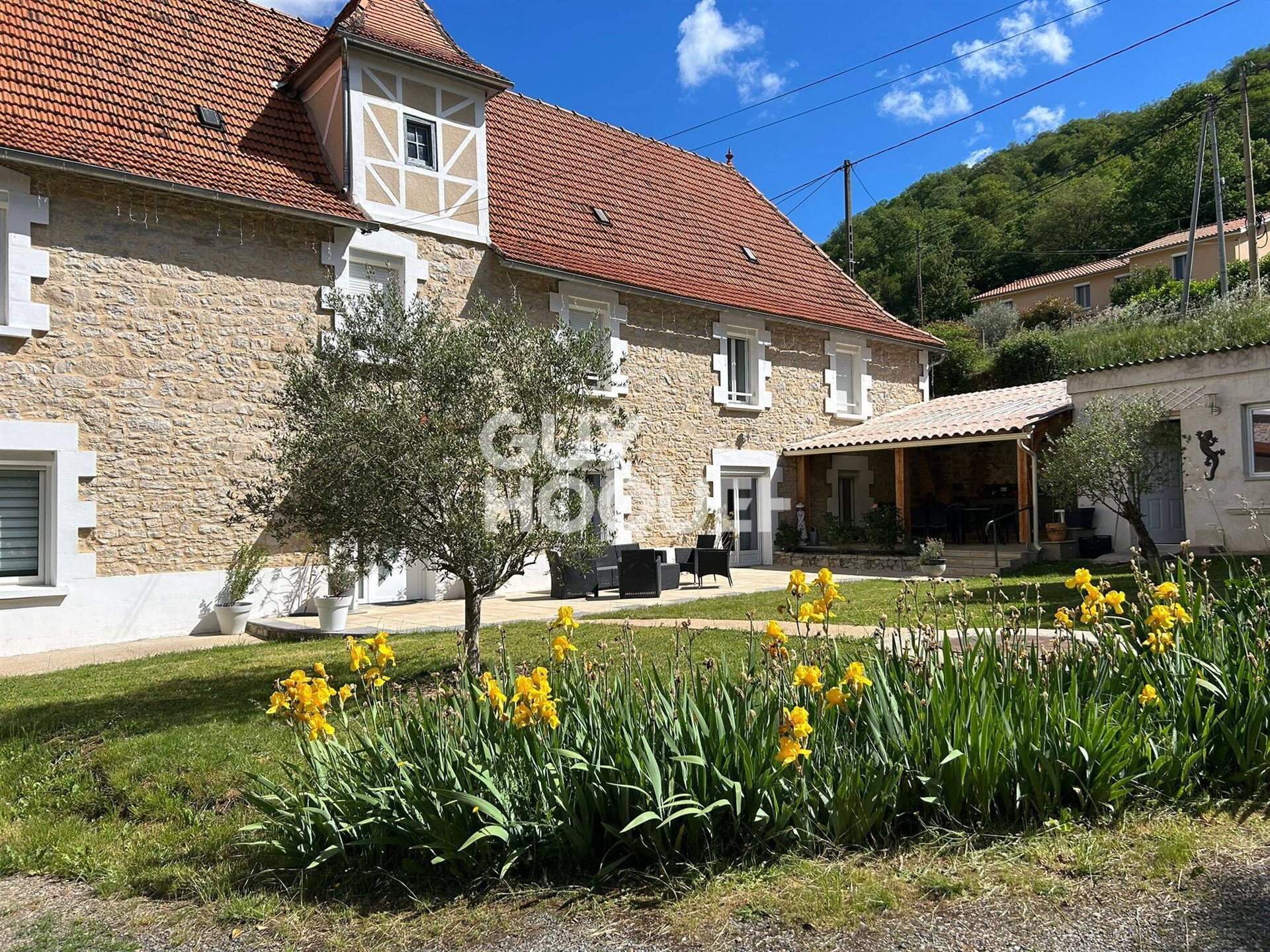 Maison à vendre, 286m², Ambeyrac