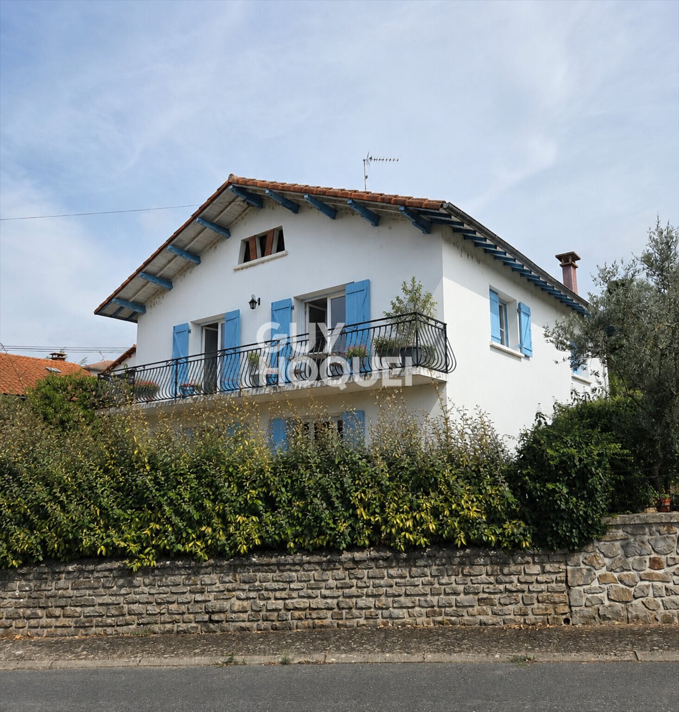 Maison à vendre, 128m², Saint-Rome-de-Tarn