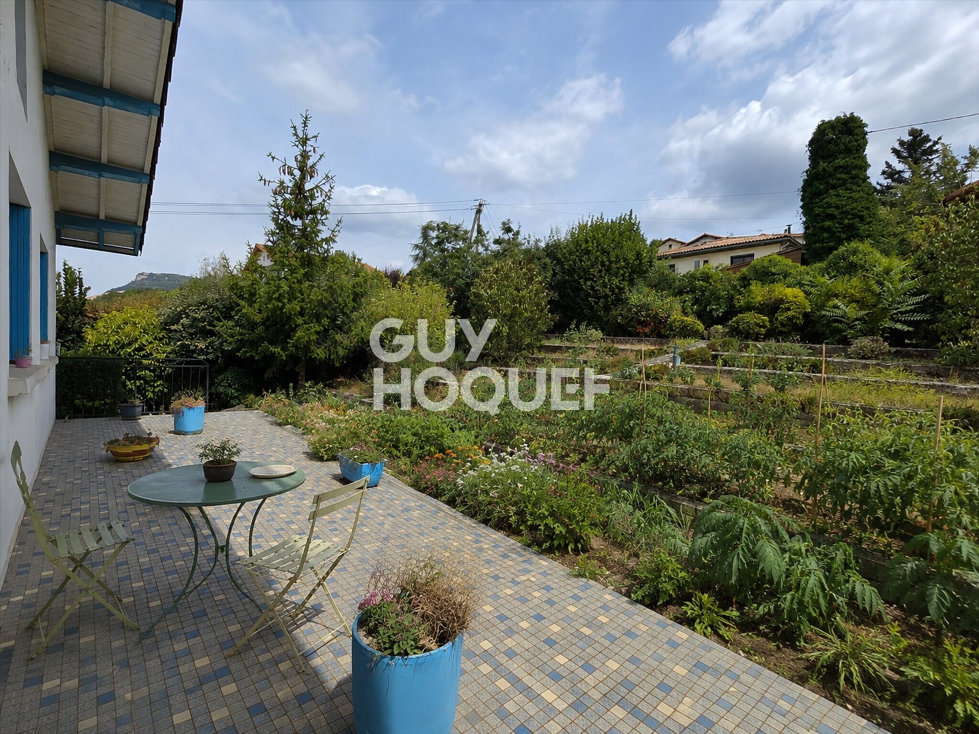 Maison à vendre, 128m², Saint-Rome-de-Tarn