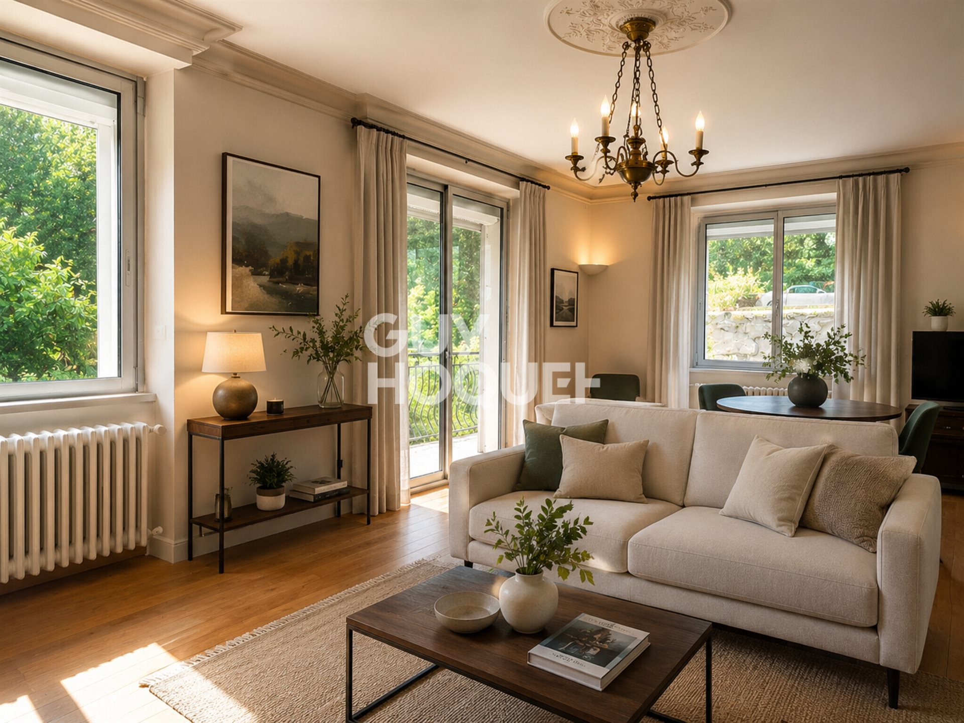 Maison à vendre, 205m², Luc-la-Primaube
