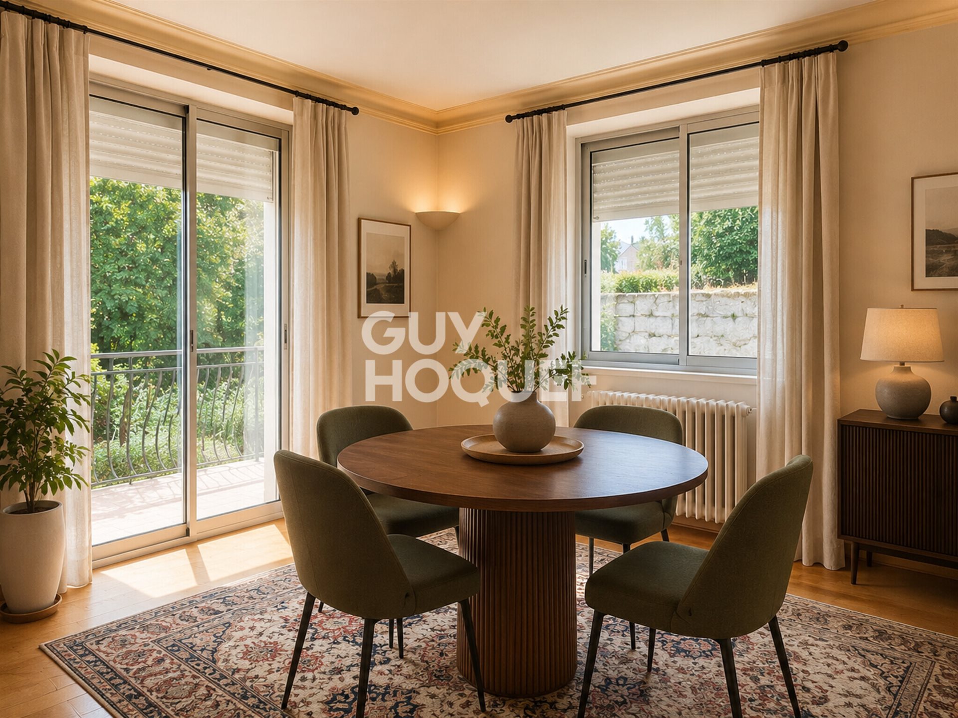 Maison à vendre, 205m², Luc-la-Primaube