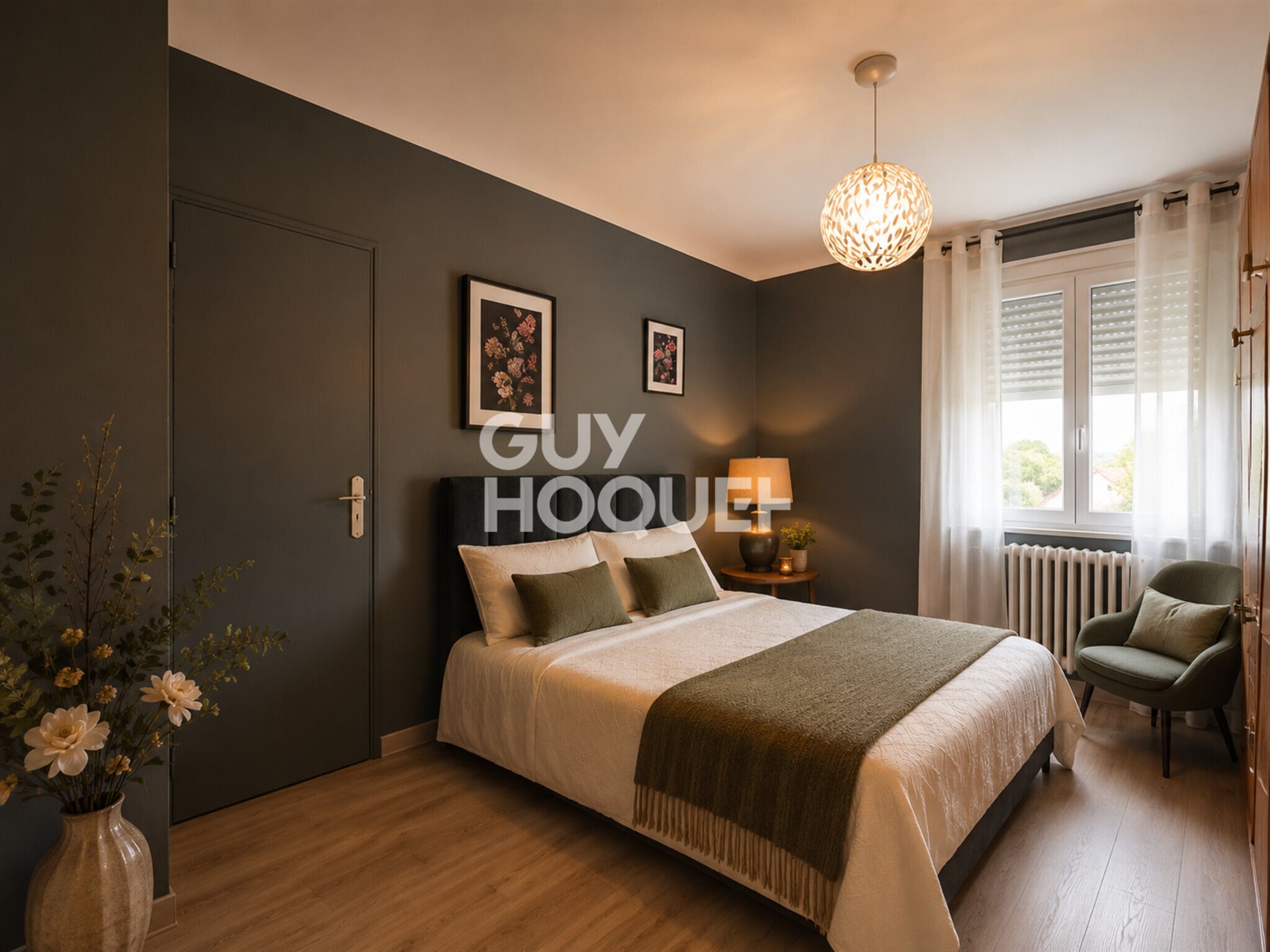 Maison à vendre, 205m², Luc-la-Primaube