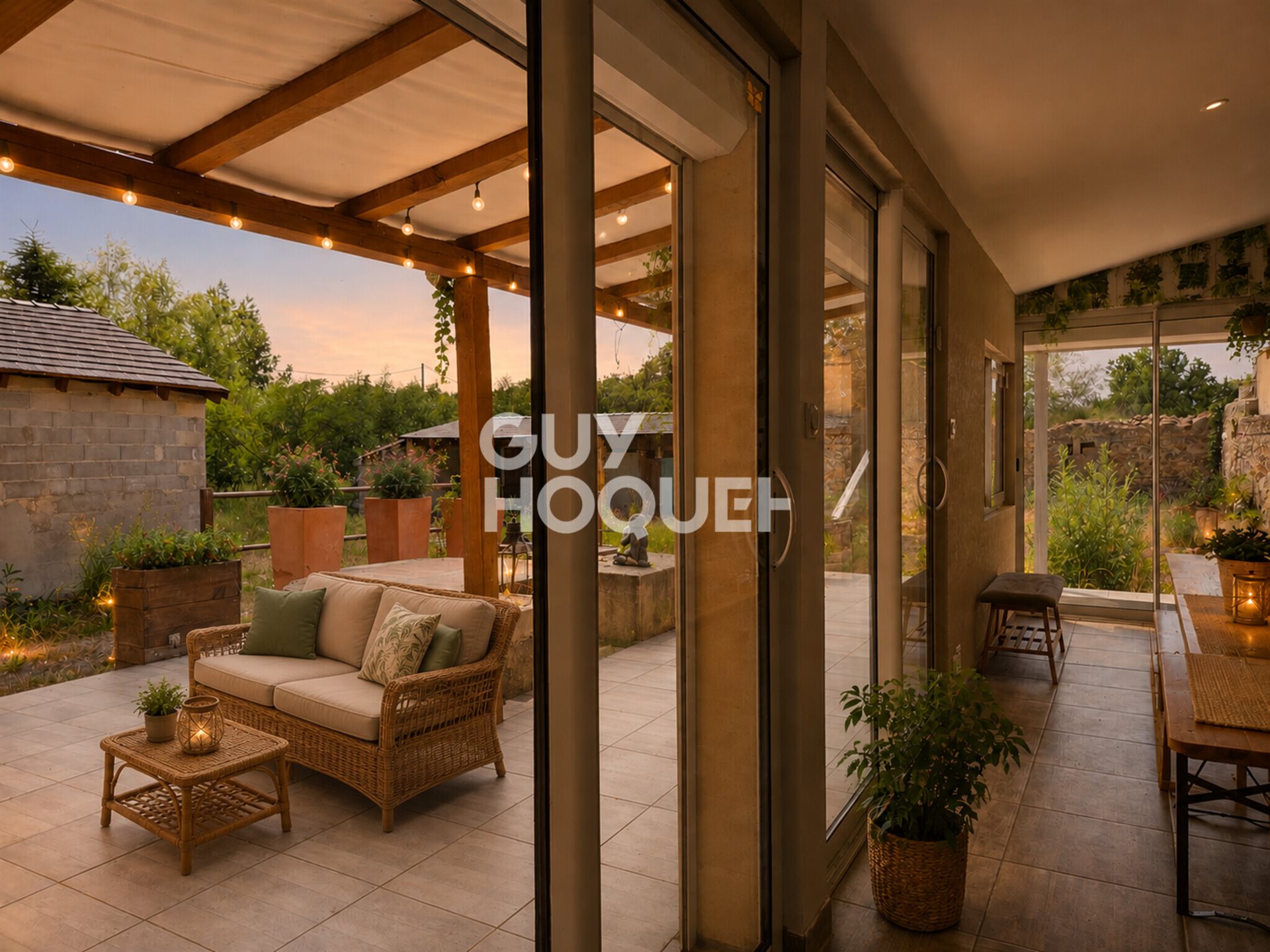 Maison à vendre, 169m², Drulhe