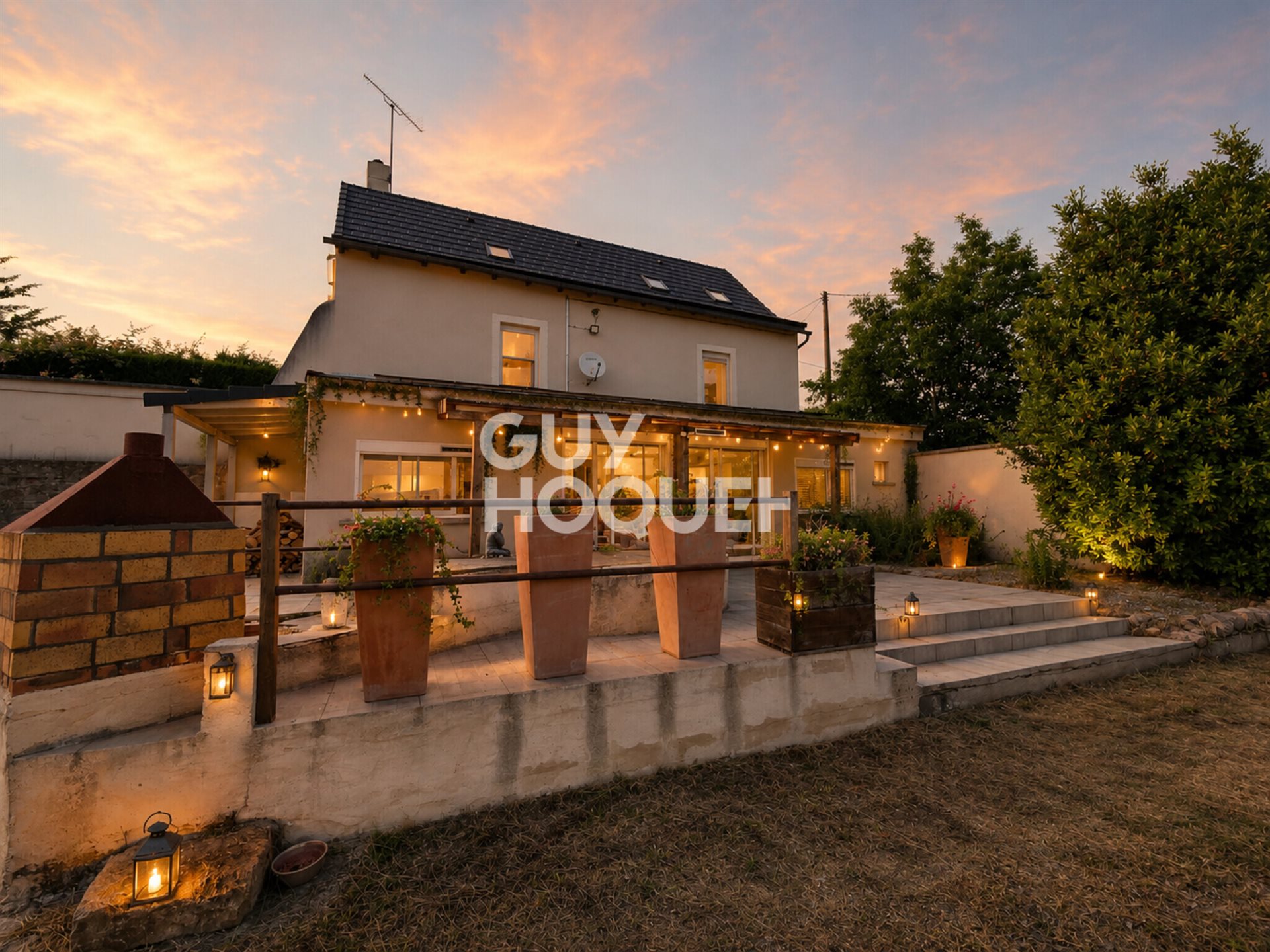 Maison à vendre, 169m², Drulhe