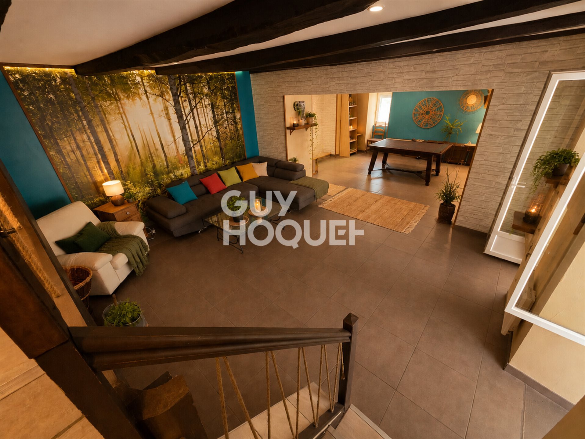 Maison à vendre, 169m², Drulhe