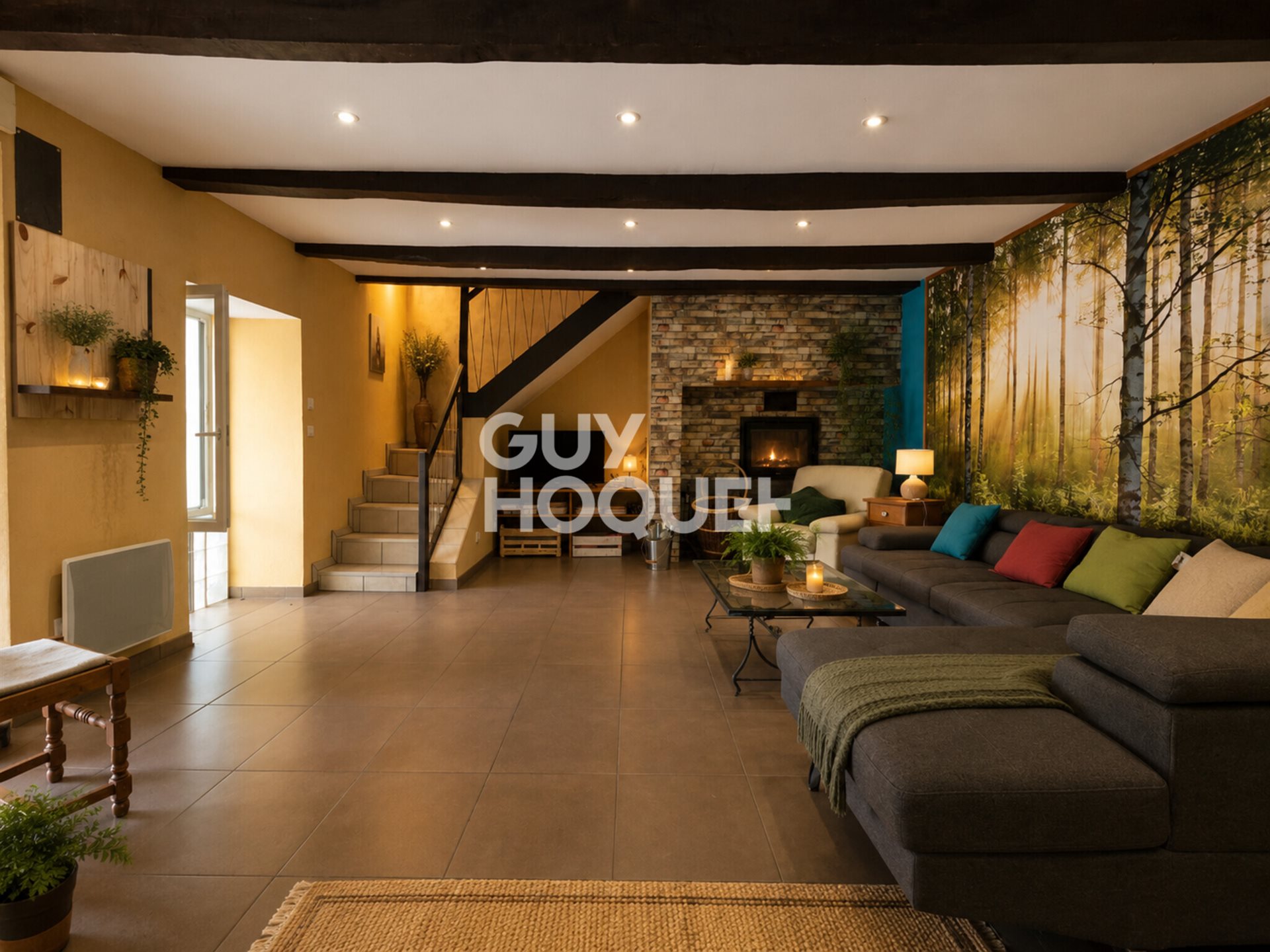 Maison à vendre, 169m², Drulhe