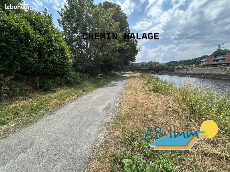 Maison à vendre, 176m², Hennebont